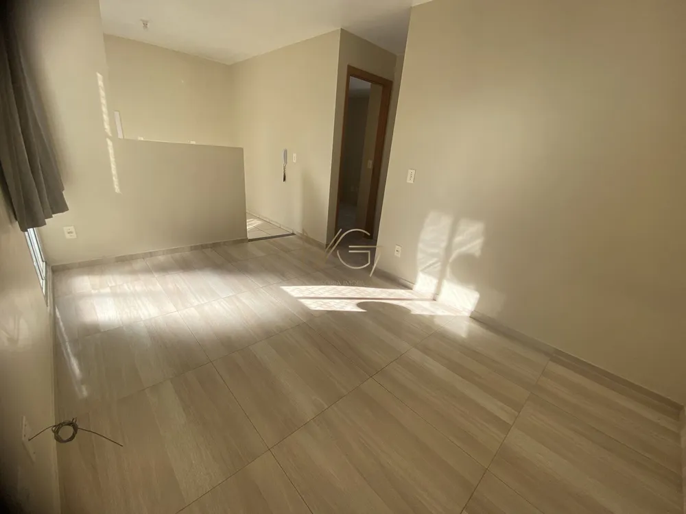 Apartamento, 2 quartos, 38 m² - Foto 1