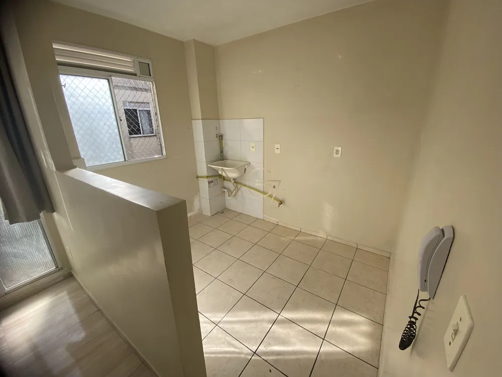 Apartamento, 2 quartos, 38 m² - Foto 3