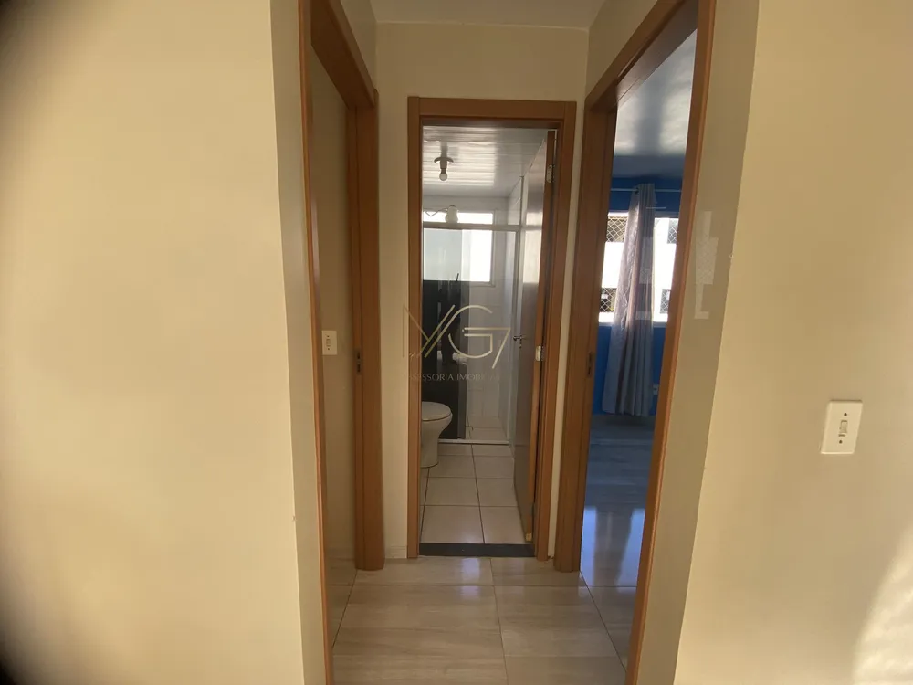 Apartamento, 2 quartos, 38 m² - Foto 4