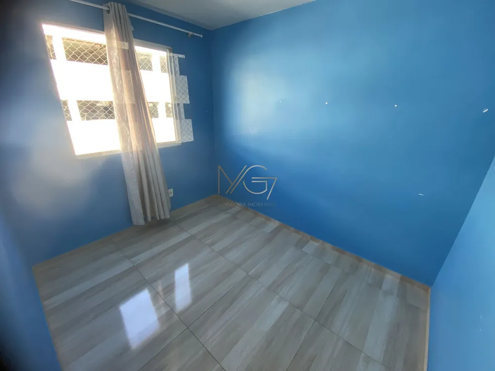 Apartamento, 2 quartos, 38 m² - Foto 8