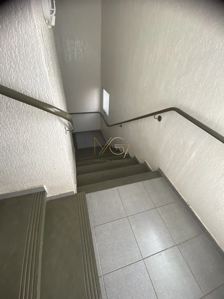 Apartamento, 2 quartos, 38 m² - Foto 10