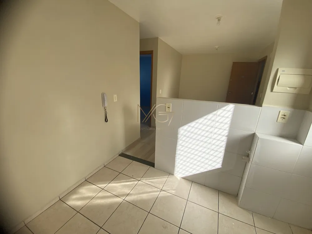 Apartamento, 2 quartos, 38 m² - Foto 2