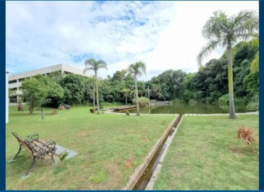 Apartamento à venda com 2 quartos, 38m² - Foto 5