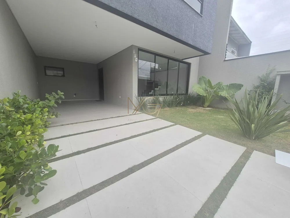 Sobrado, 3 quartos, 206 m² - Foto 9