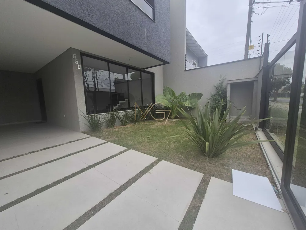 Sobrado, 3 quartos, 206 m² - Foto 6