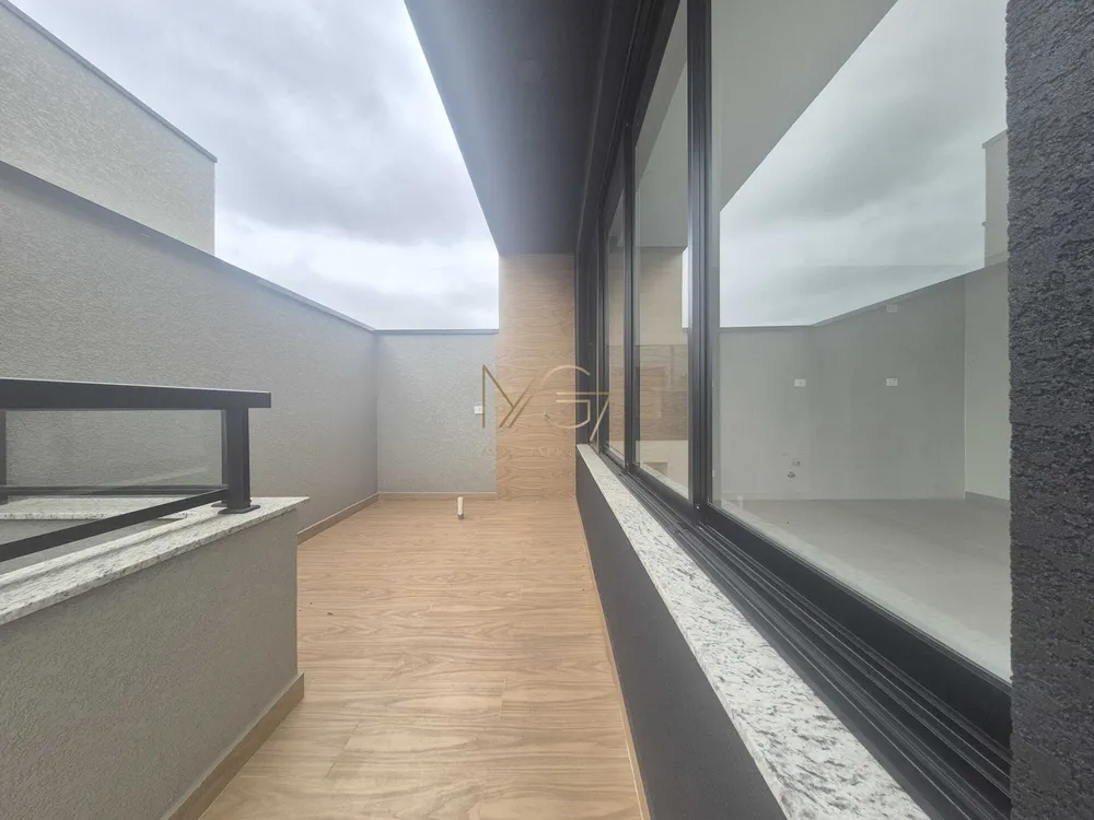 Sobrado, 3 quartos, 206 m² - Foto 7