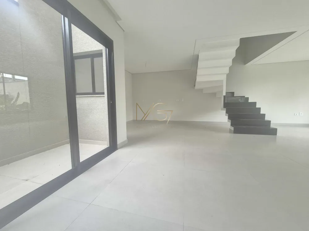 Sobrado, 3 quartos, 206 m² - Foto 11