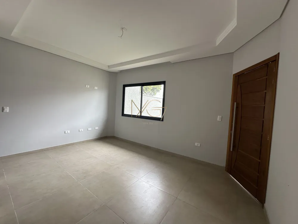 Sobrado, 3 quartos, 125 m² - Foto 5
