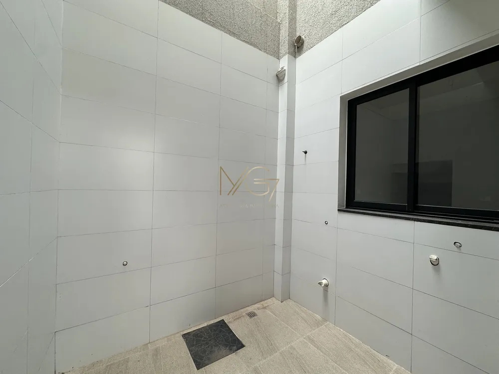 Sobrado, 3 quartos, 125 m² - Foto 6