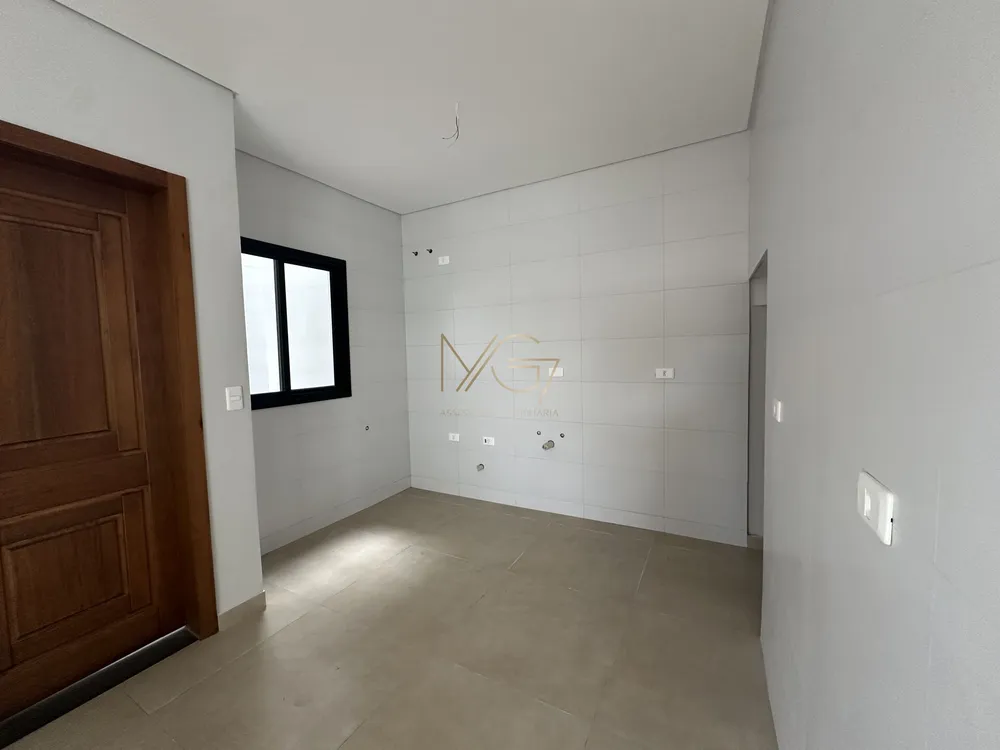 Sobrado, 3 quartos, 125 m² - Foto 4