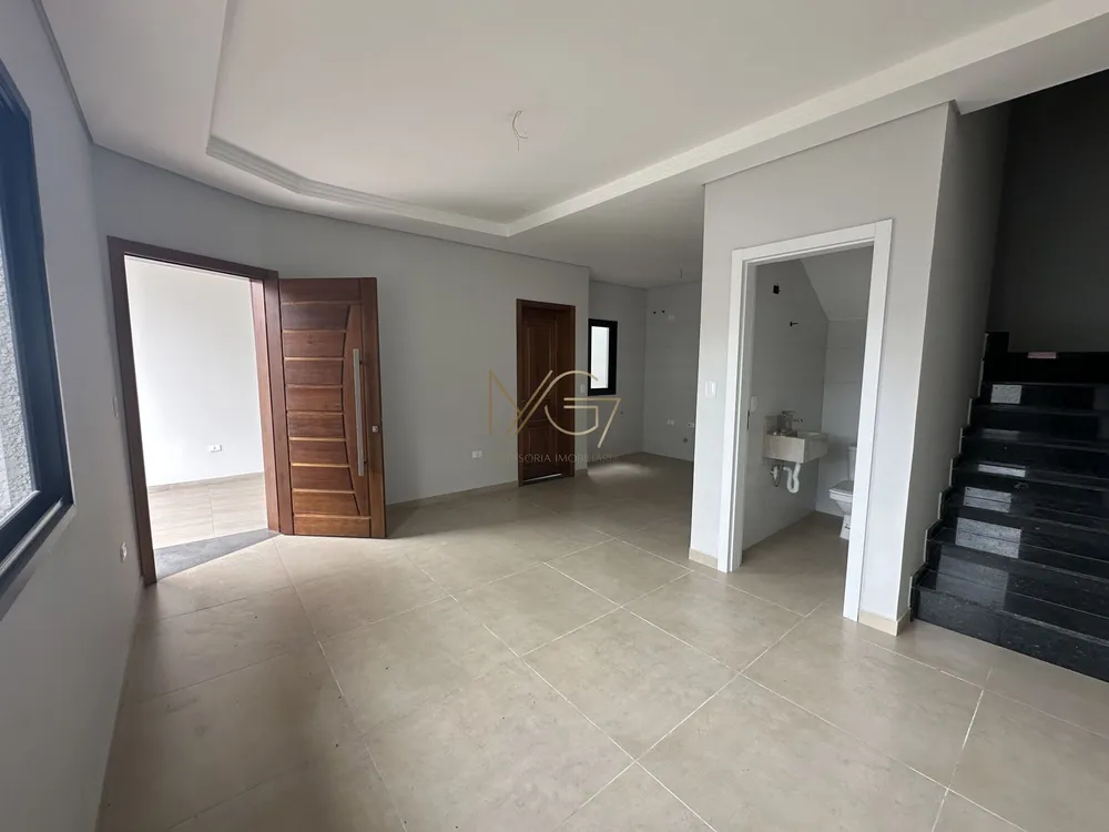 Sobrado, 3 quartos, 125 m² - Foto 7