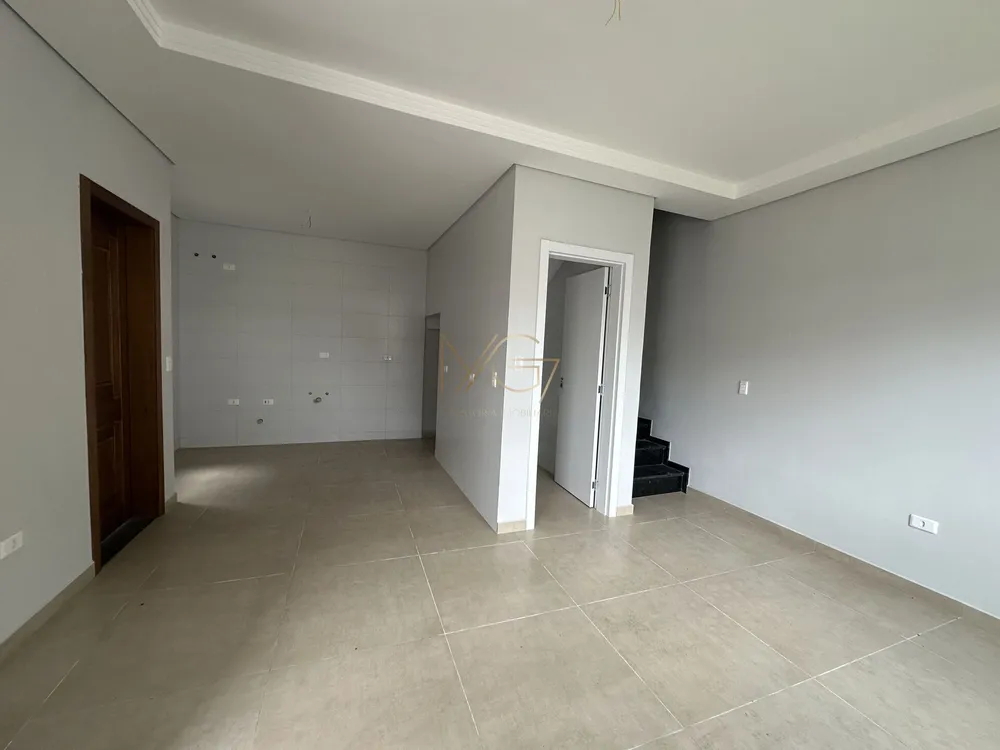 Sobrado, 3 quartos, 125 m² - Foto 3
