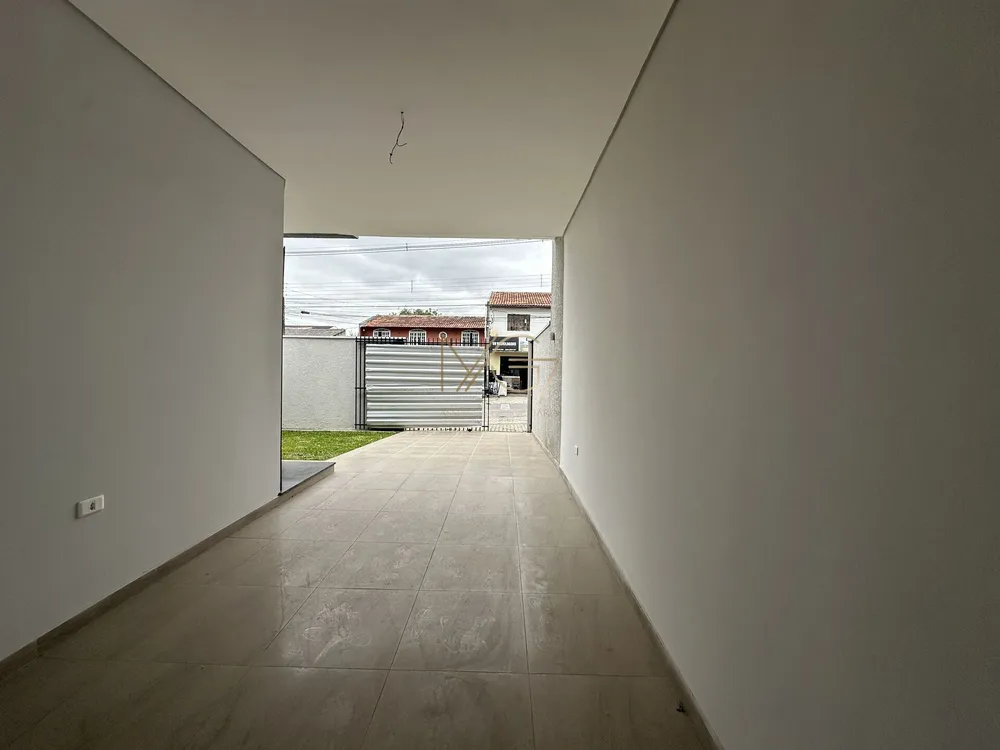 Sobrado, 3 quartos, 125 m² - Foto 2