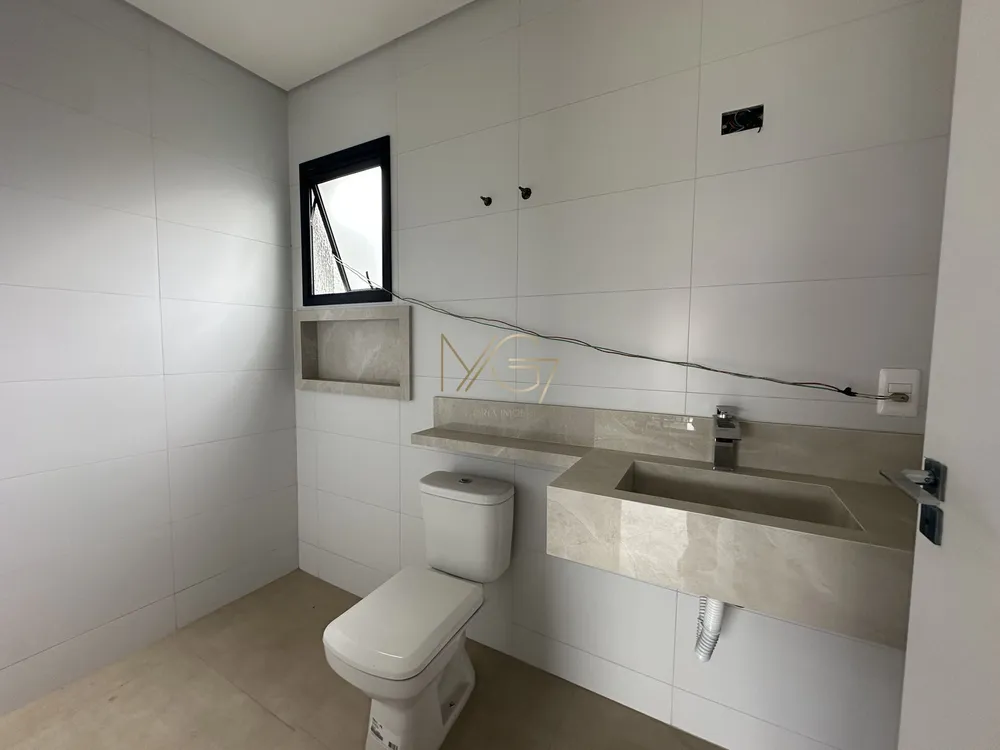 Sobrado, 3 quartos, 125 m² - Foto 8