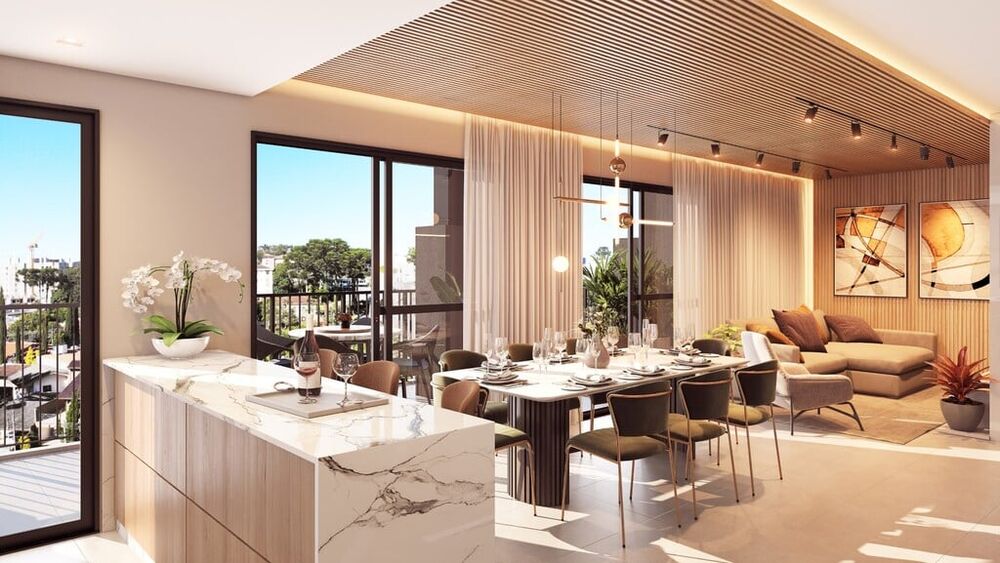 Cobertura à venda com 3 quartos, 135m² - Foto 5