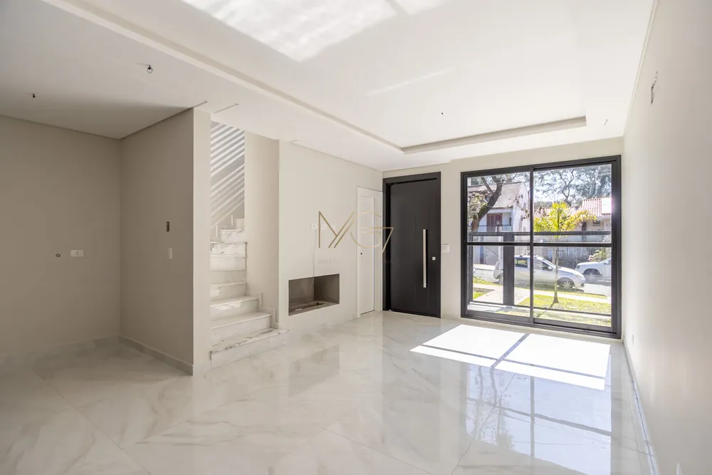 Sobrado, 3 quartos, 147 m² - Foto 2