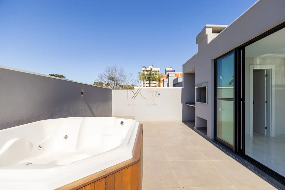 Sobrado, 3 quartos, 147 m² - Foto 16