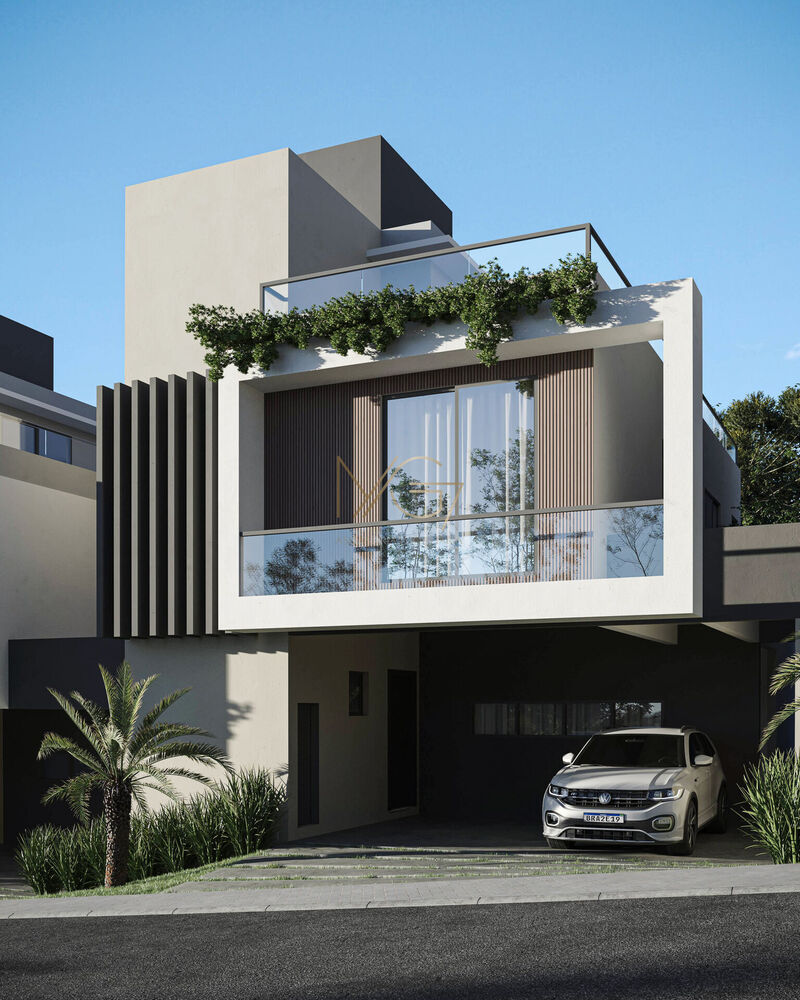 Sobrado à venda com 3 quartos, 253m² - Foto 6