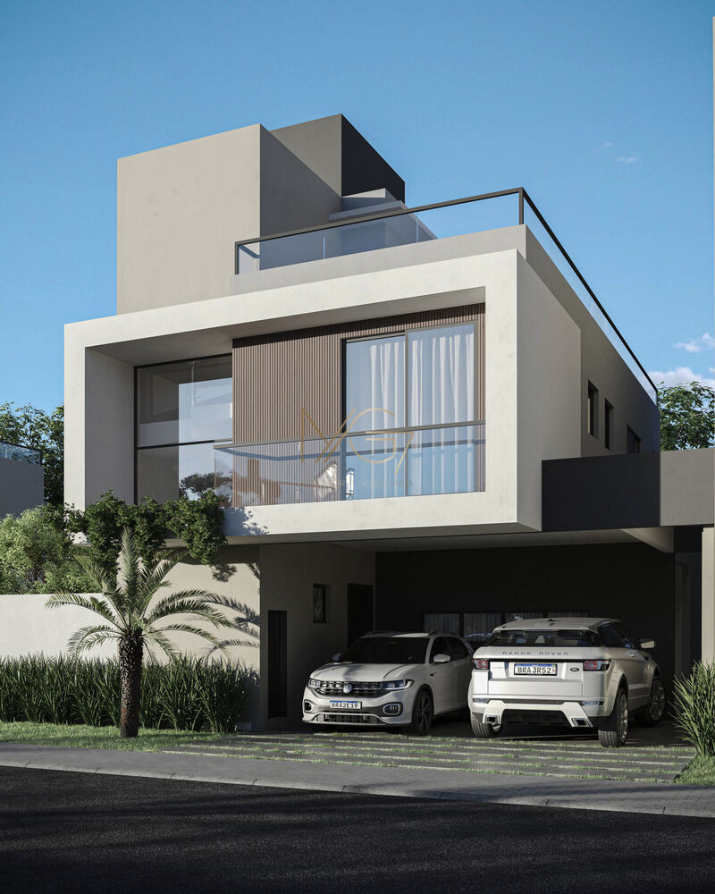Sobrado à venda com 3 quartos, 253m² - Foto 4