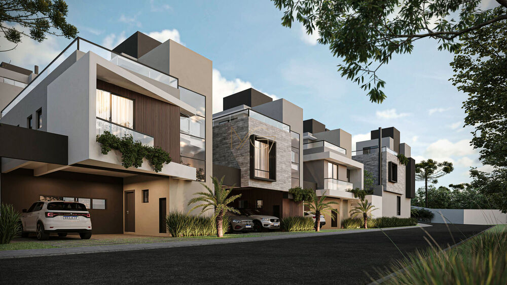 Sobrado à venda com 3 quartos, 253m² - Foto 7