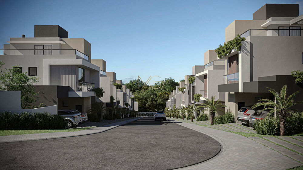 Sobrado à venda com 3 quartos, 253m² - Foto 36