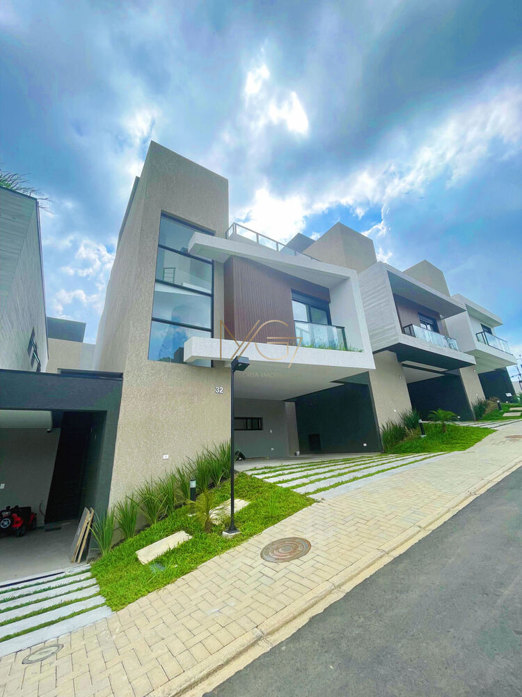 Sobrado à venda com 3 quartos, 253m² - Foto 3
