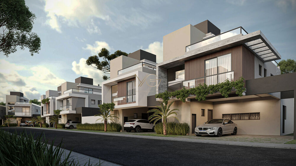Sobrado à venda com 3 quartos, 253m² - Foto 8