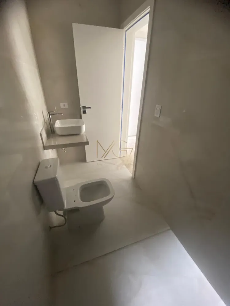 Sobrado, 3 quartos, 131 m² - Foto 12