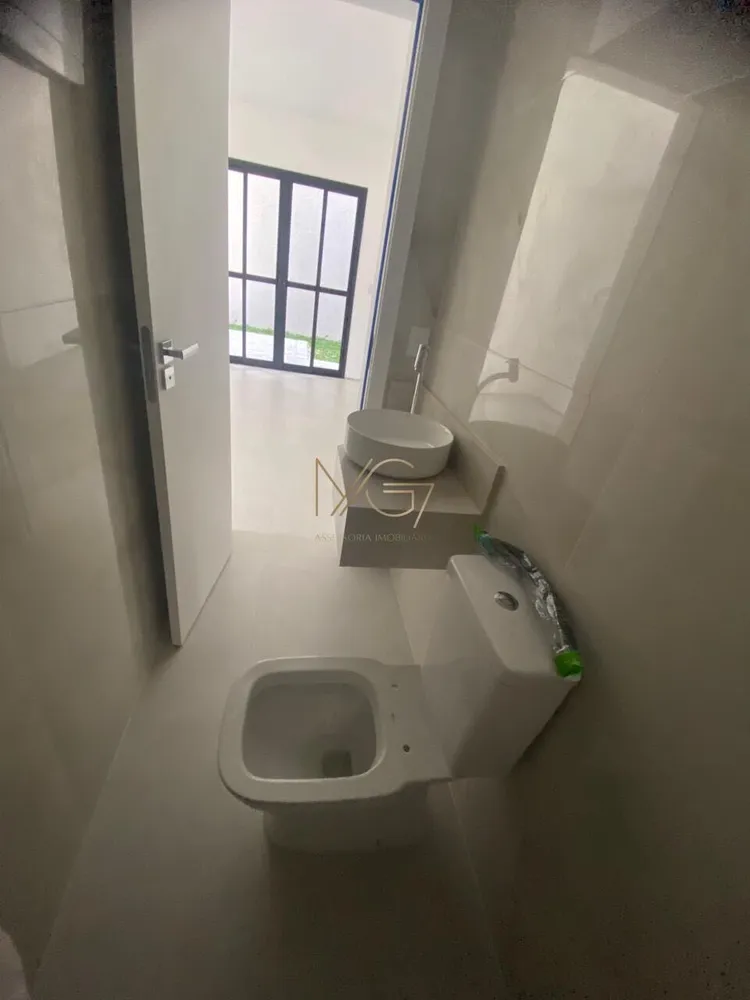 Sobrado, 3 quartos, 131 m² - Foto 6