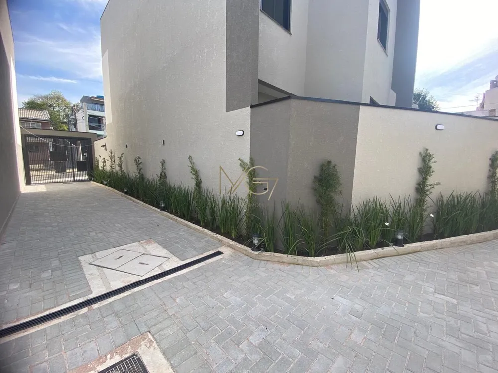 Sobrado, 3 quartos, 131 m² - Foto 4