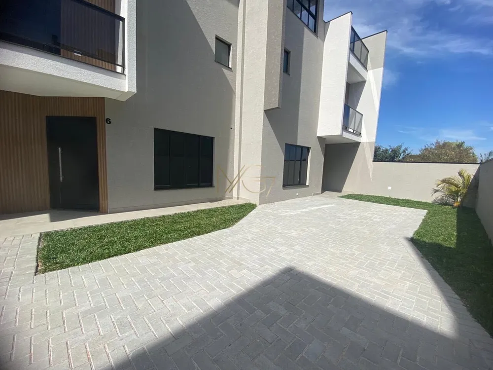 Sobrado, 3 quartos, 131 m² - Foto 3