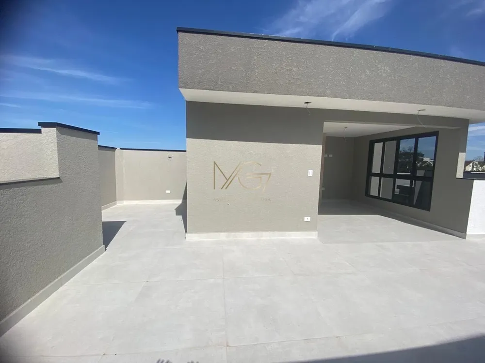 Sobrado, 3 quartos, 131 m² - Foto 13