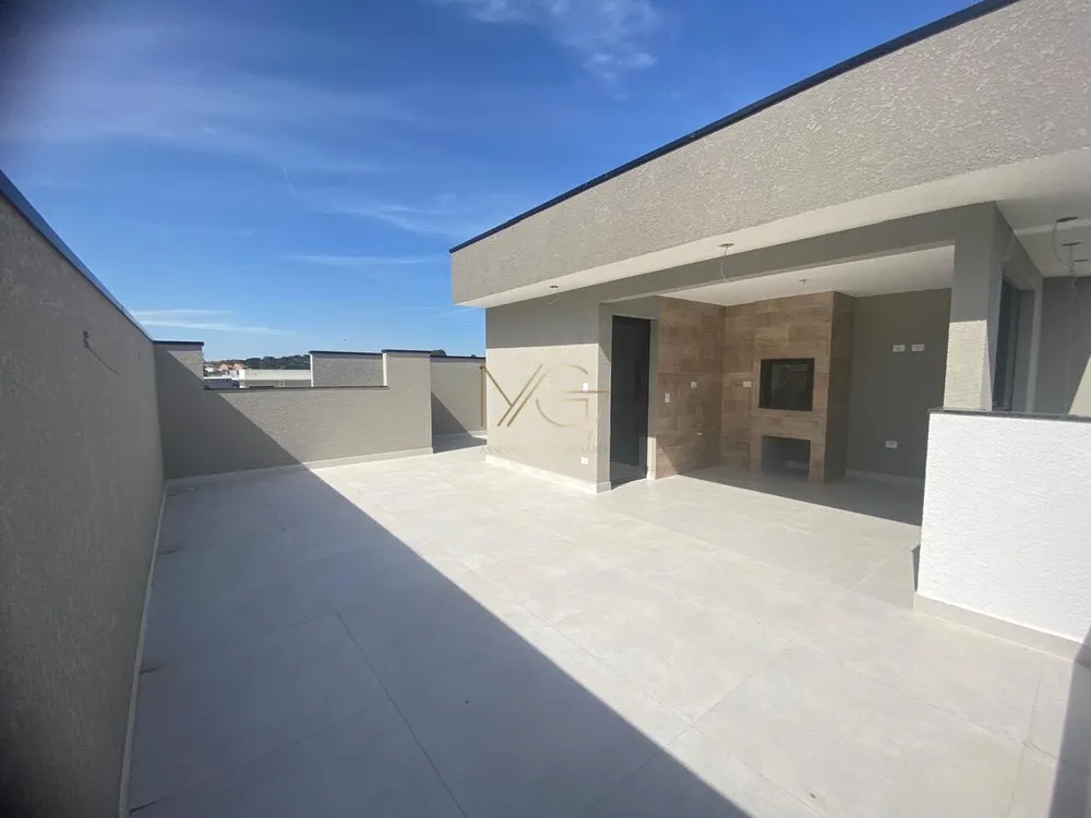 Sobrado, 3 quartos, 131 m² - Foto 14
