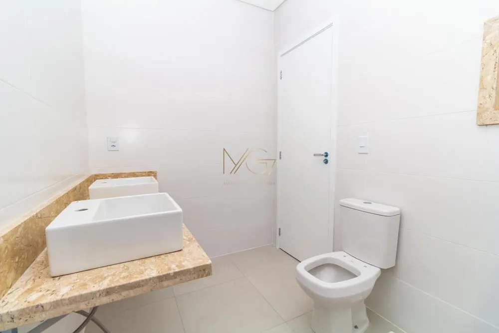 Sobrado, 3 quartos, 125 m² - Foto 8