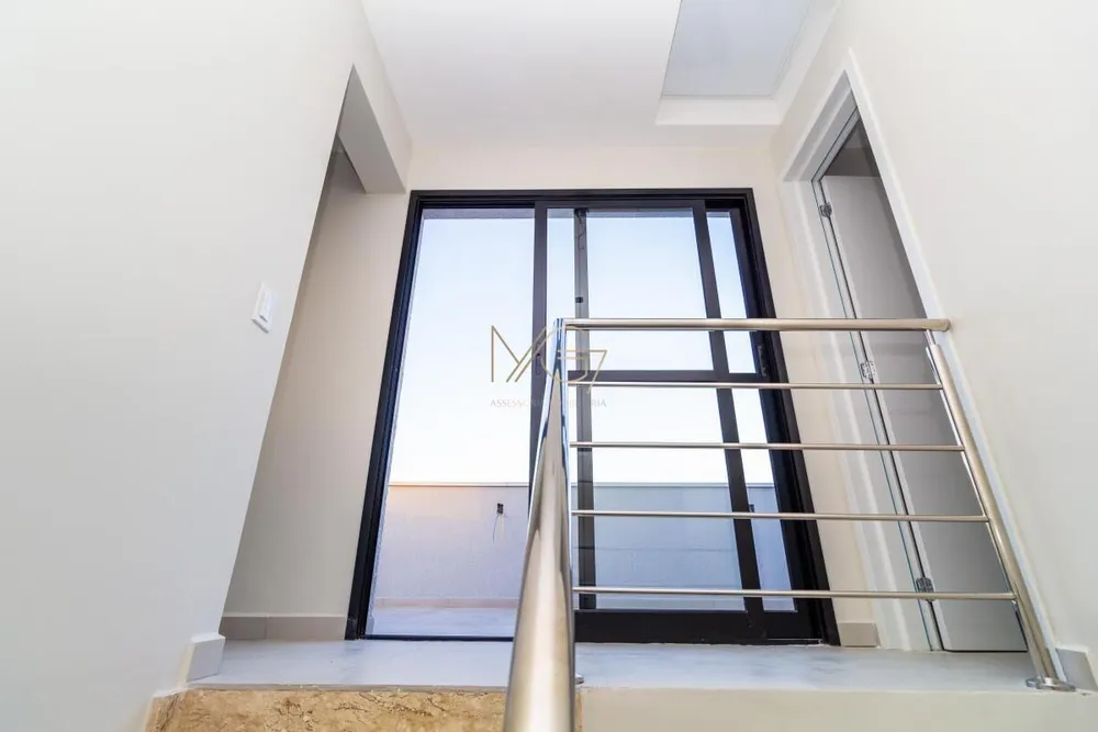 Sobrado, 3 quartos, 125 m² - Foto 9