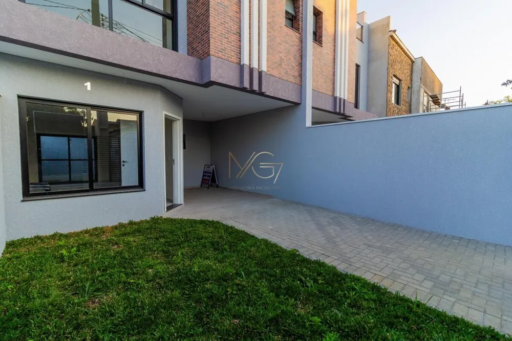 Sobrado, 3 quartos, 125 m² - Foto 3