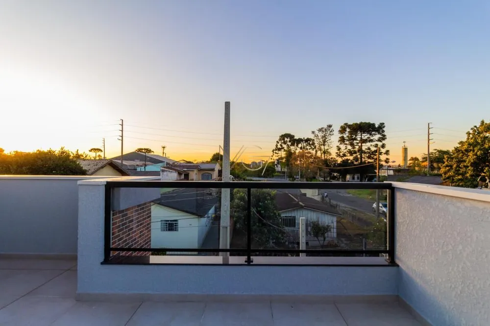 Sobrado, 3 quartos, 125 m² - Foto 11