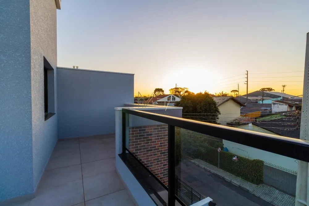 Sobrado, 3 quartos, 125 m² - Foto 10