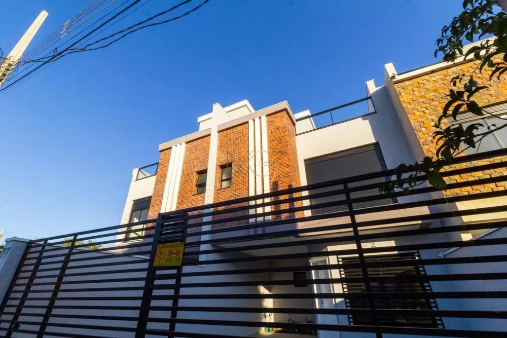 Sobrado, 3 quartos, 125 m² - Foto 1