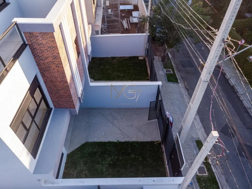 Sobrado, 3 quartos, 125 m² - Foto 12