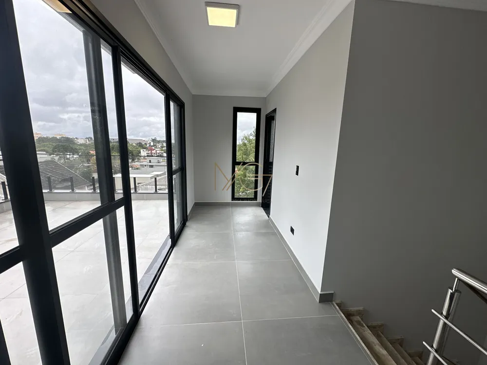 Sobrado, 3 quartos, 137 m² - Foto 13