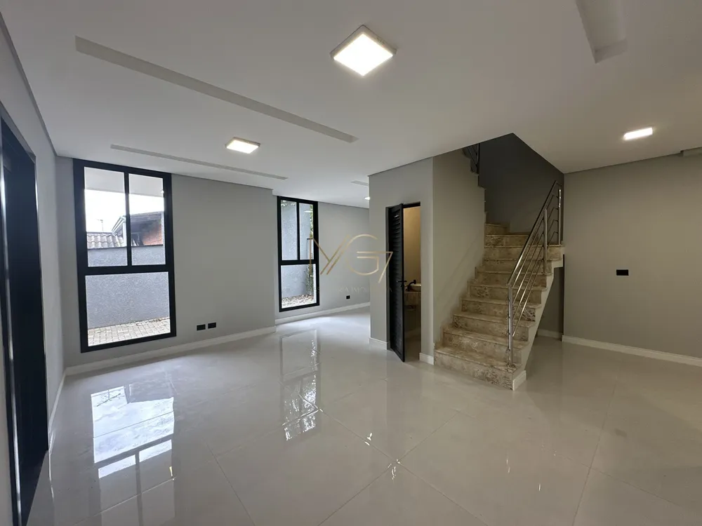 Sobrado, 3 quartos, 137 m² - Foto 6