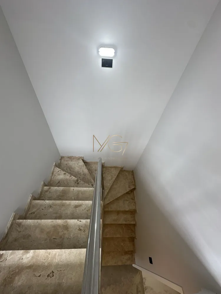 Sobrado, 3 quartos, 137 m² - Foto 12