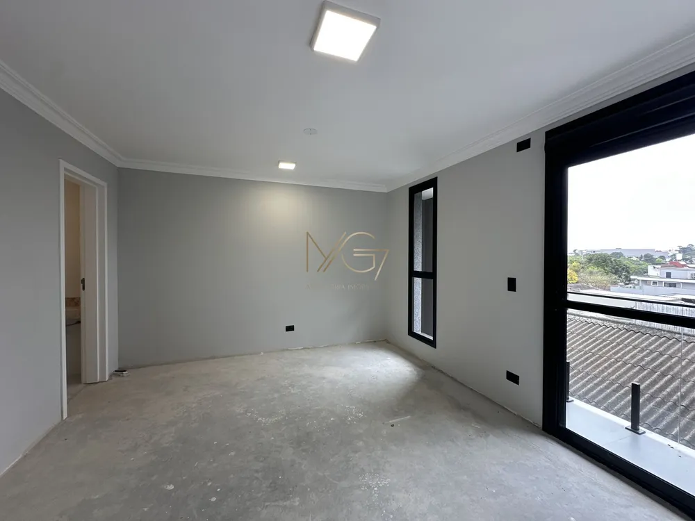 Sobrado, 3 quartos, 137 m² - Foto 9