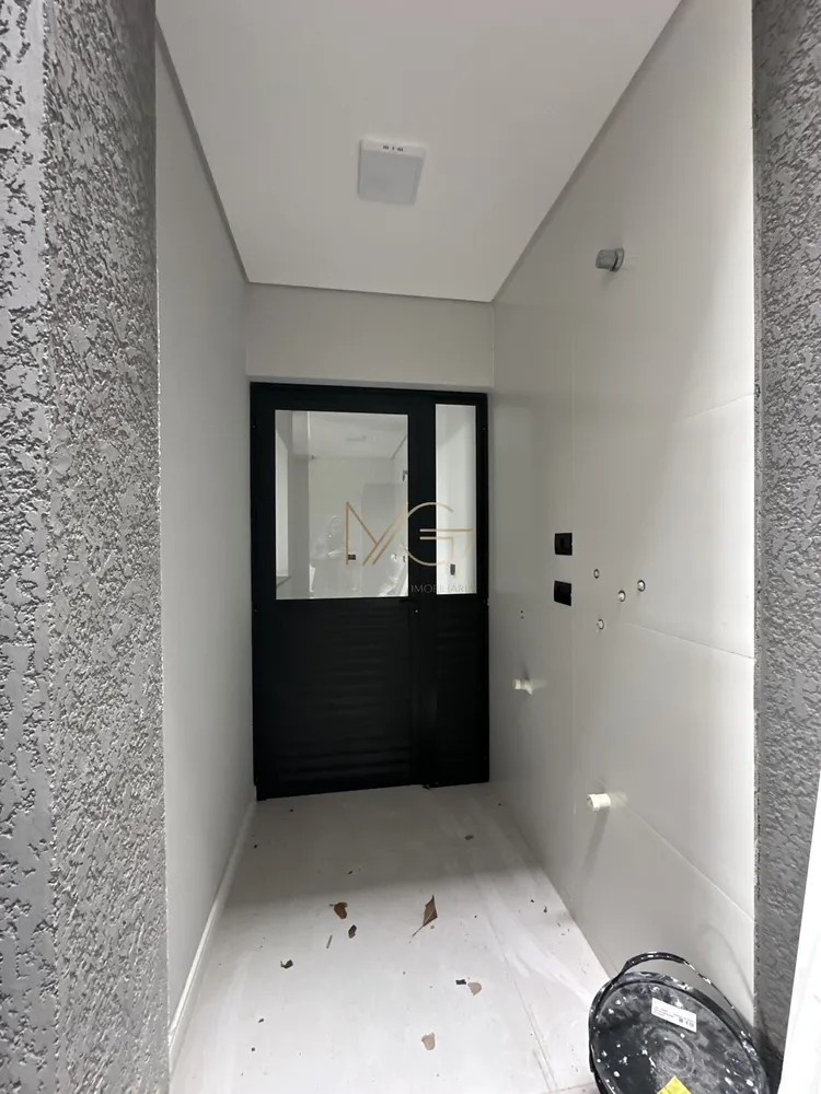 Sobrado, 3 quartos, 137 m² - Foto 3