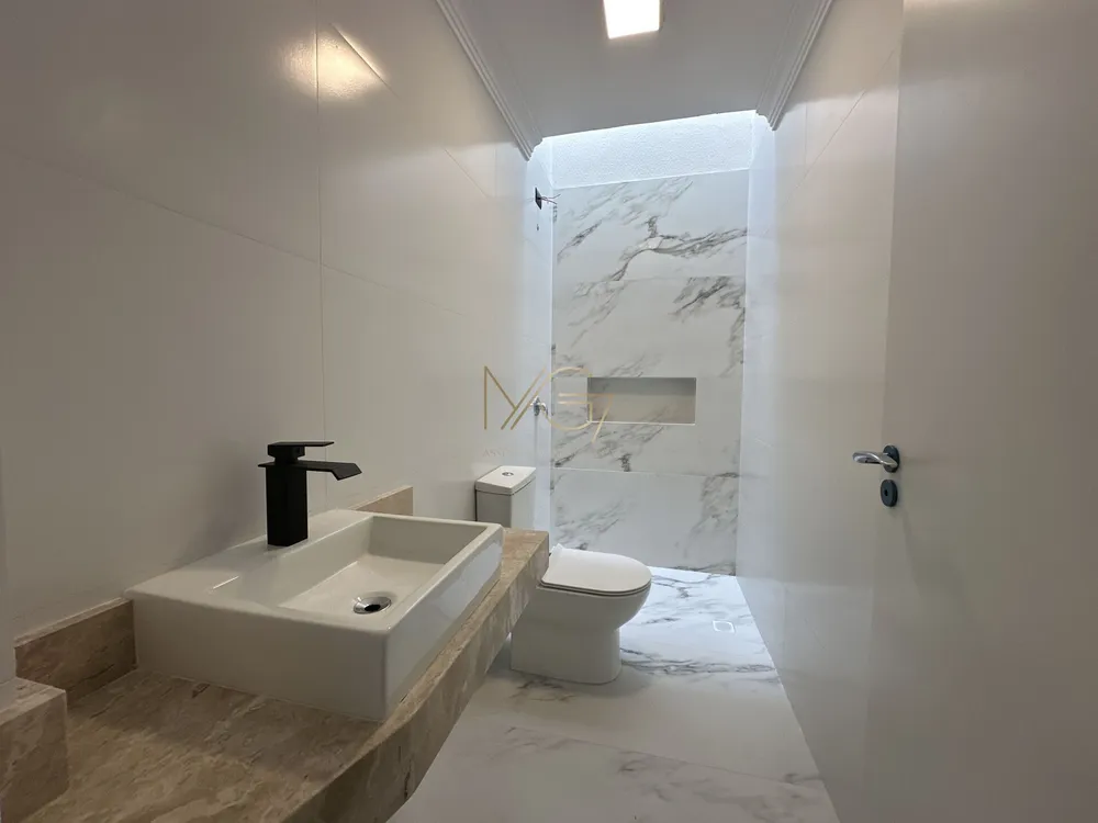 Sobrado, 3 quartos, 137 m² - Foto 10