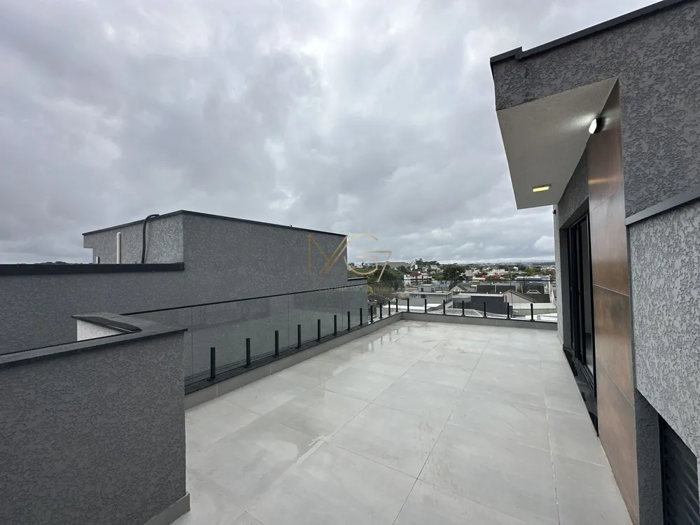Sobrado, 3 quartos, 137 m² - Foto 14
