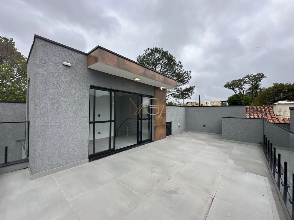 Sobrado, 3 quartos, 137 m² - Foto 15