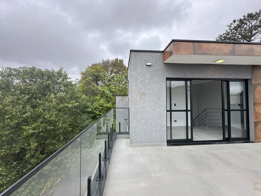 Sobrado, 3 quartos, 137 m² - Foto 16