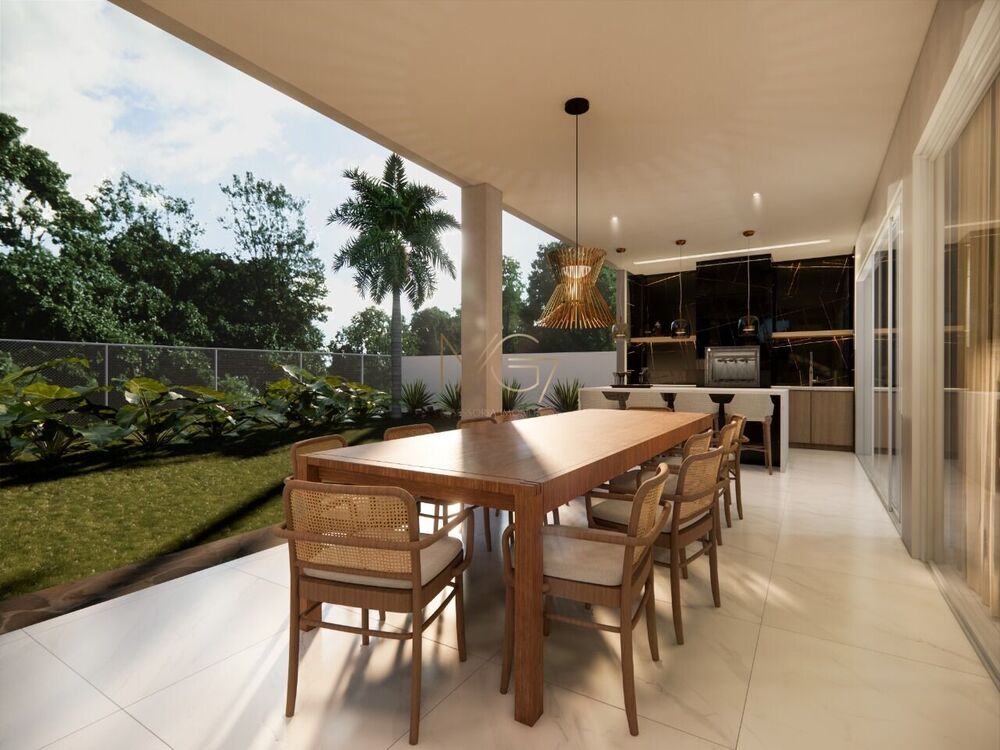 Casa à venda com 4 quartos, 300m² - Foto 5